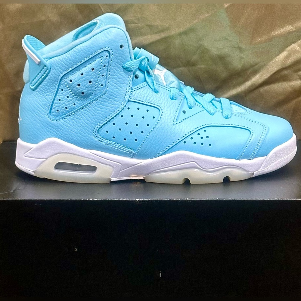 Air Jordan 6 retro GG